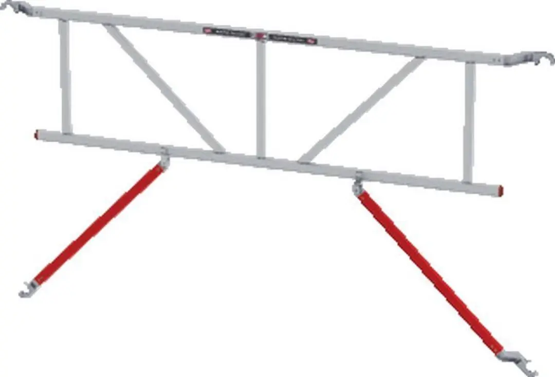 Safe-Quick® voorloopleuning