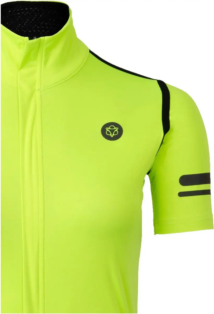AGU Rain Fietsshirt Premium Dames