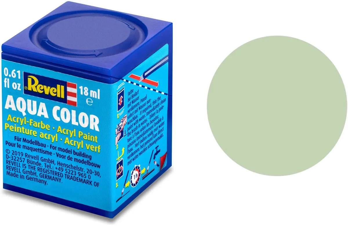 Revell Hobbyverf Acryl Aqua #59 Sky
