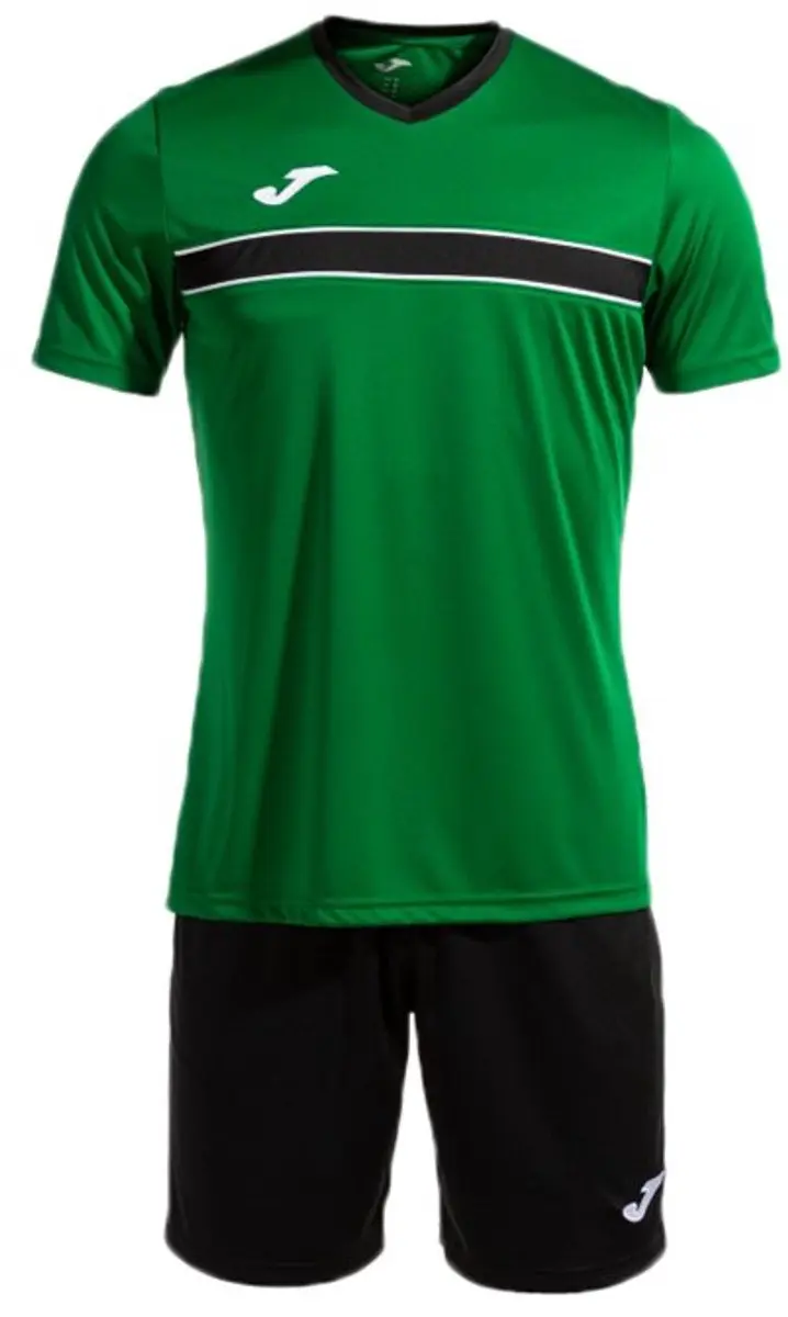 Joma Victory Sportset L - Groen/Zwart - afbeelding 6 van 6