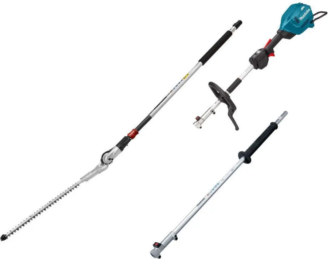 Makita UX01GZ05 Accu Combisysteem + Heggenschaar XGT 40V Max Basic Body