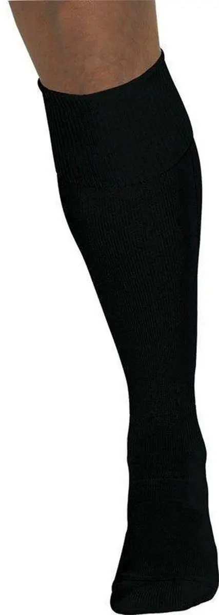 JAKO Uni 2.0 Kousen 35-38 - Zwart - afbeelding 3 van 6