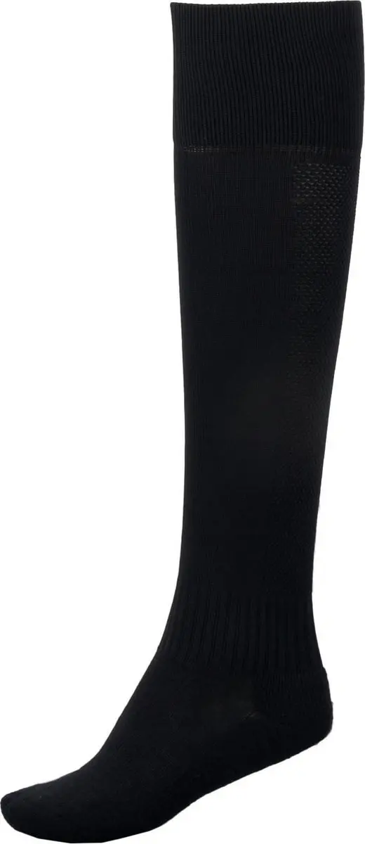 JAKO Uni 2.0 Kousen 35-38 - Zwart - afbeelding 2 van 6