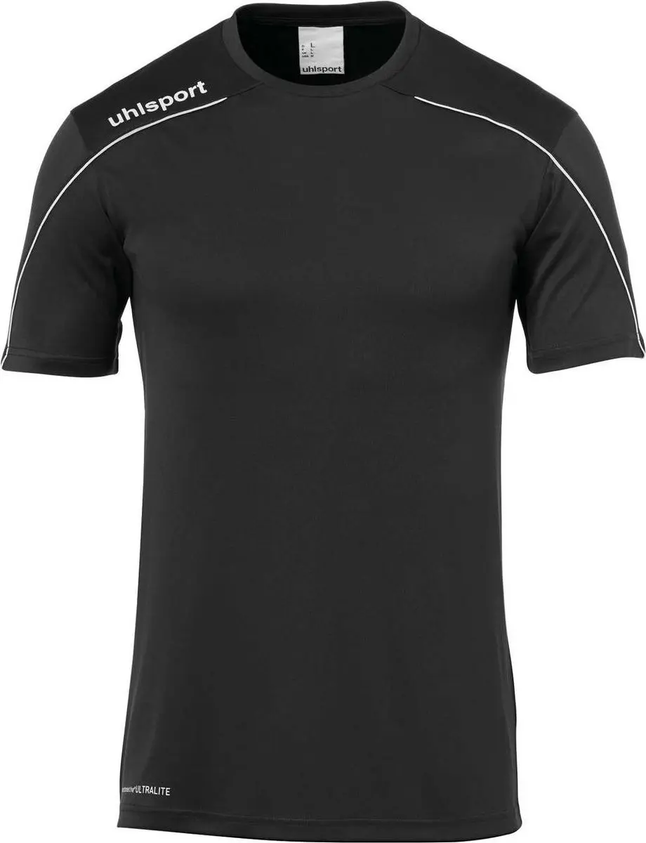 Uhlsport Stream 22 Shirt Korte Mouw Heren