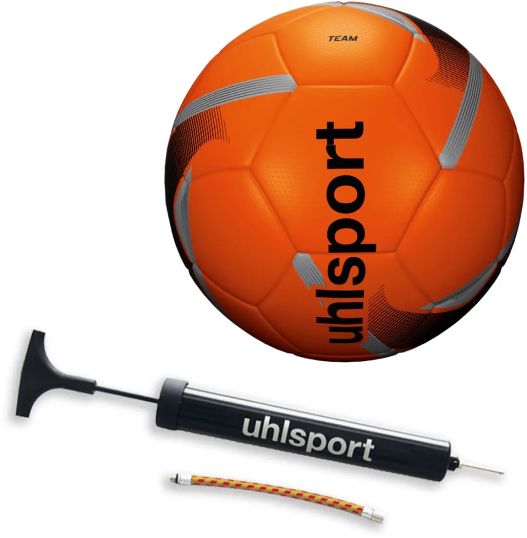 Uhlsport VOETBAL TEAM maat 5
