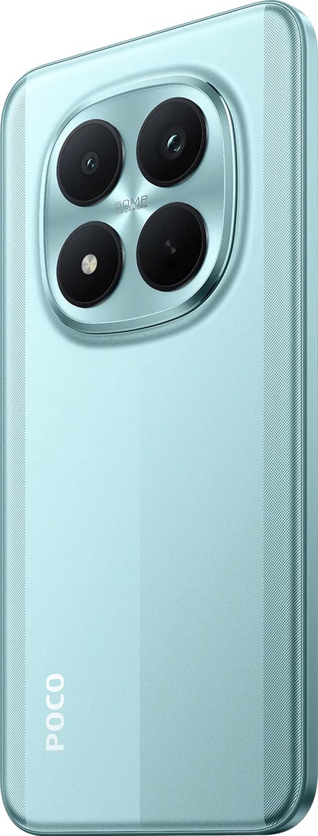 Xiaomi POCO M8 Pro 5G - 12GB/512GB - Groen