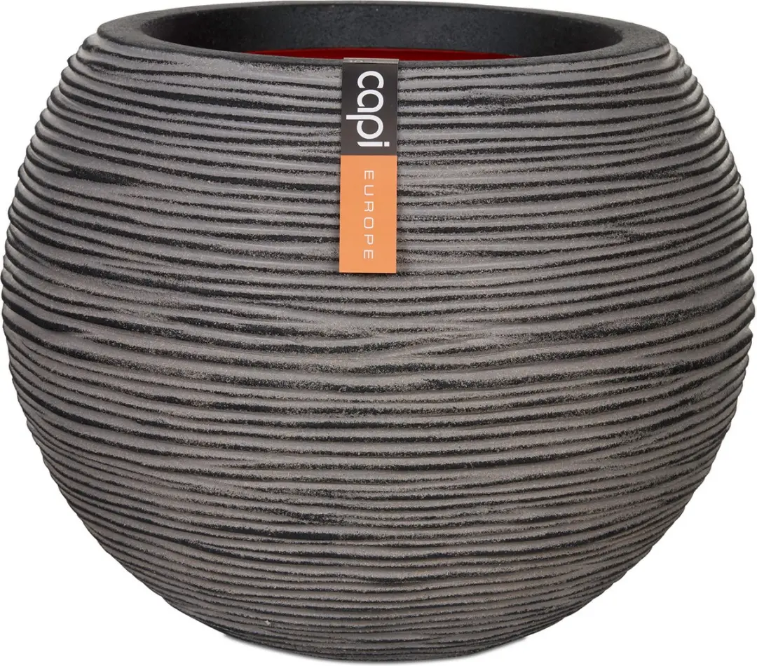 Capi Europe Vaas Bol Rib NL KOFZ270