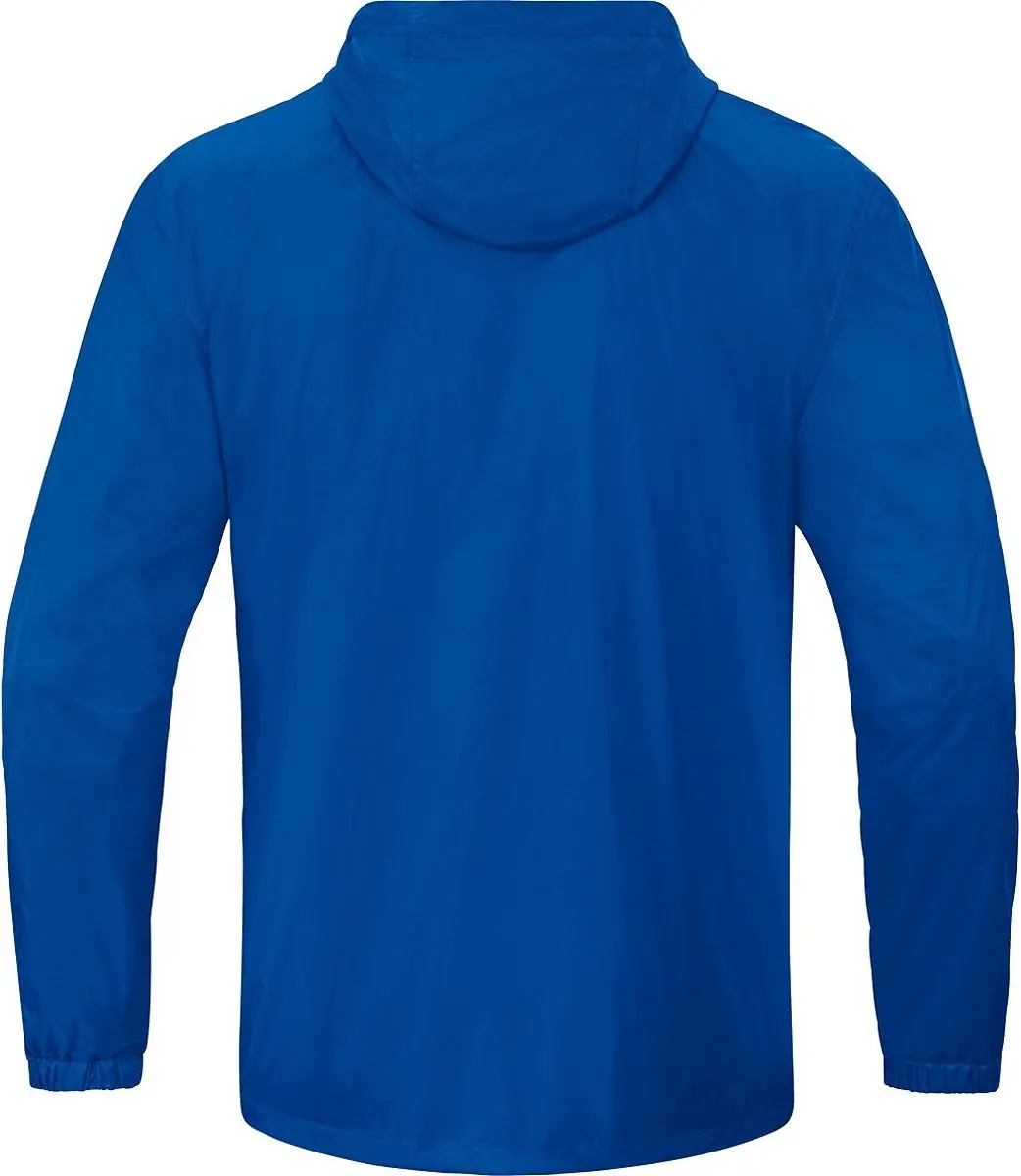 Jako Regenjas Team 2.0 Heren - Blauw - 3XL