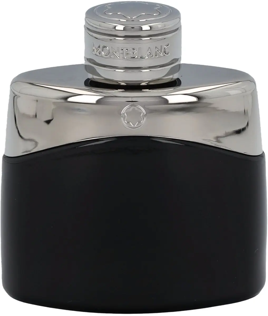 Mont Blanc Legend Eau de Toilette 50ml - afbeelding 4 van 6