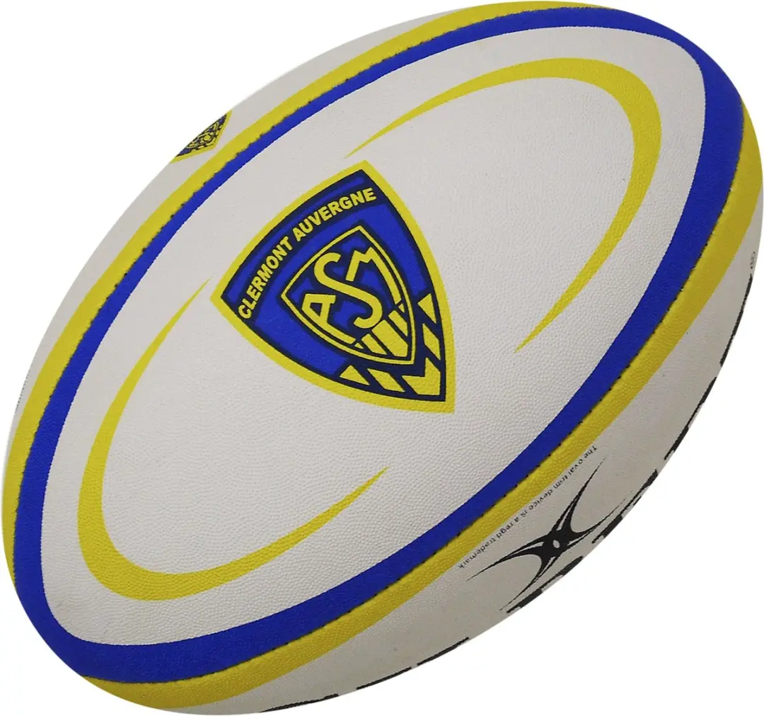 Gilbert Clermont-Ferrand Club Replica Ball