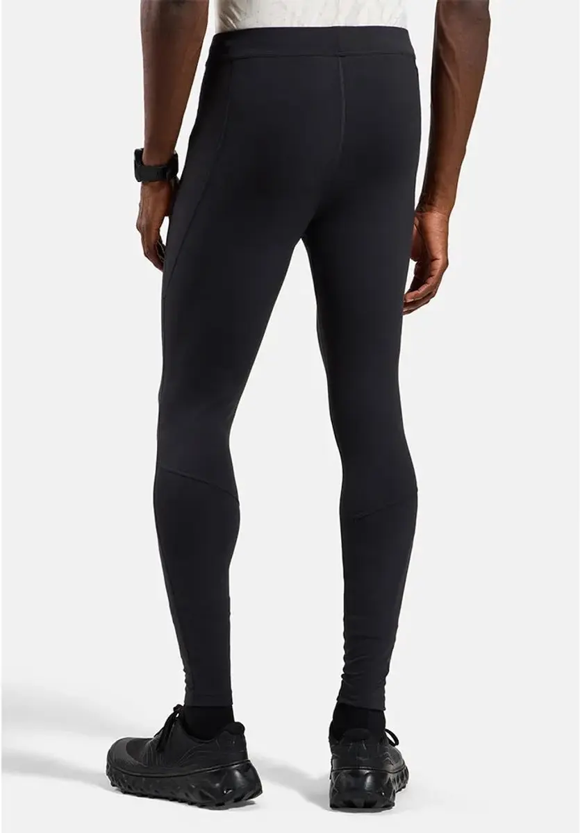 ODLO Essential Leggings XXL - Zwart