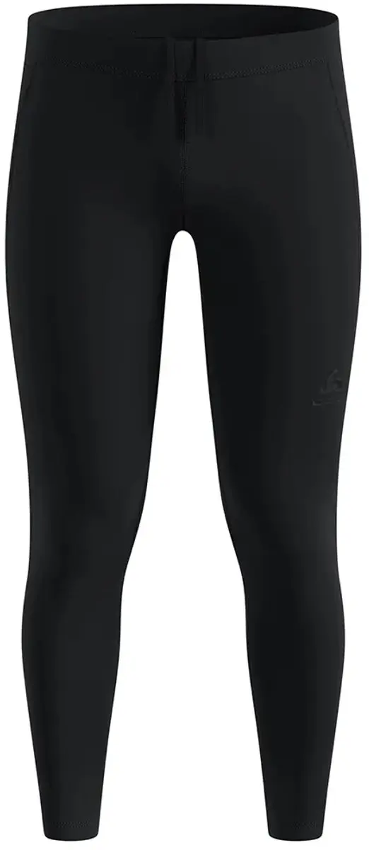 ODLO Essential Leggings XXL - Zwart