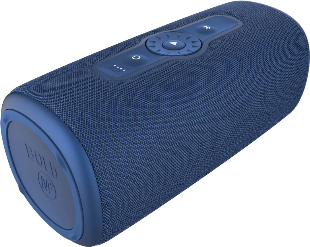 Fresh 'n Rebel Bold M2 Waterdichte Bluetooth Speaker 24u
