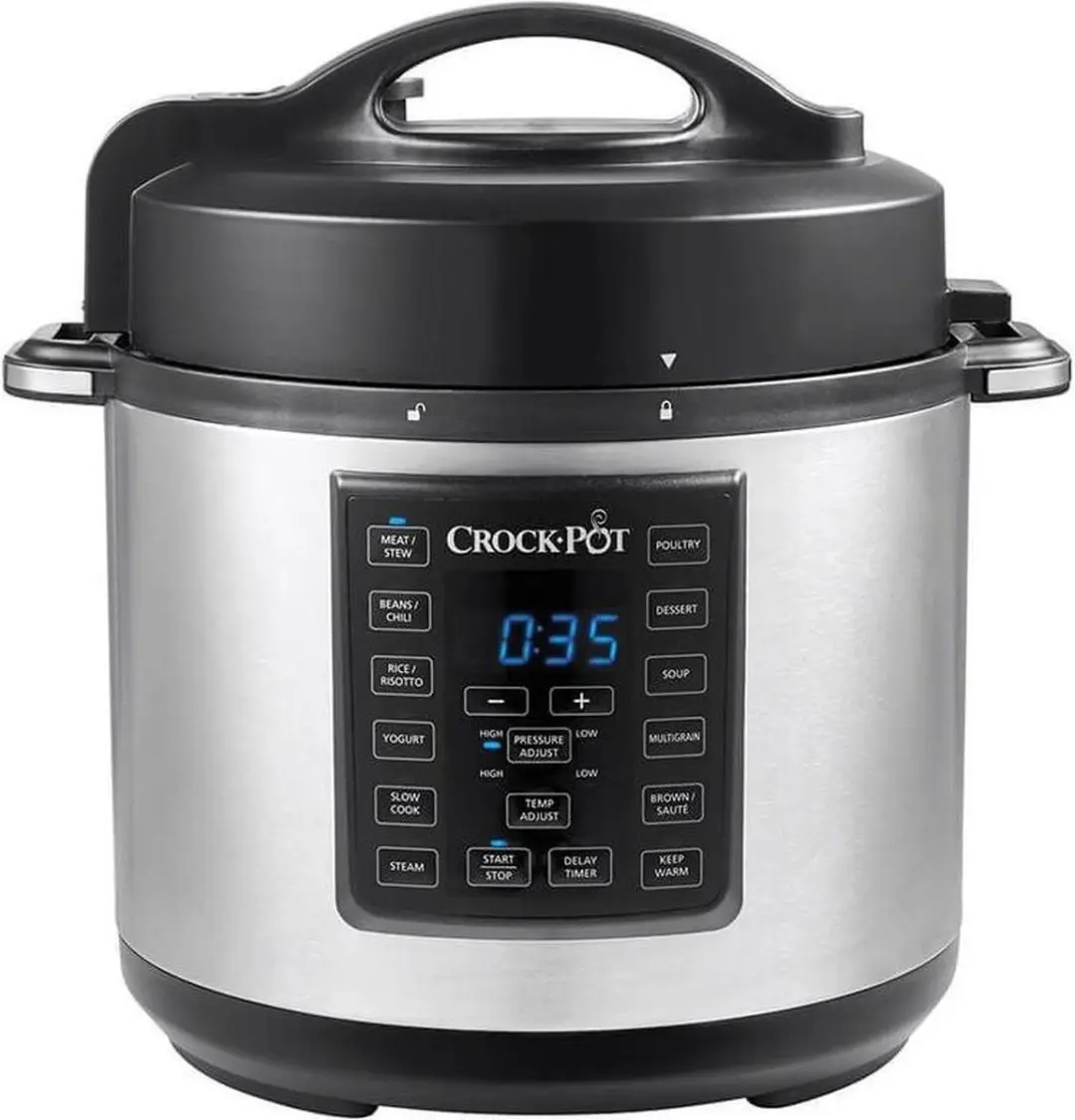CrockPot Express Pot CR051