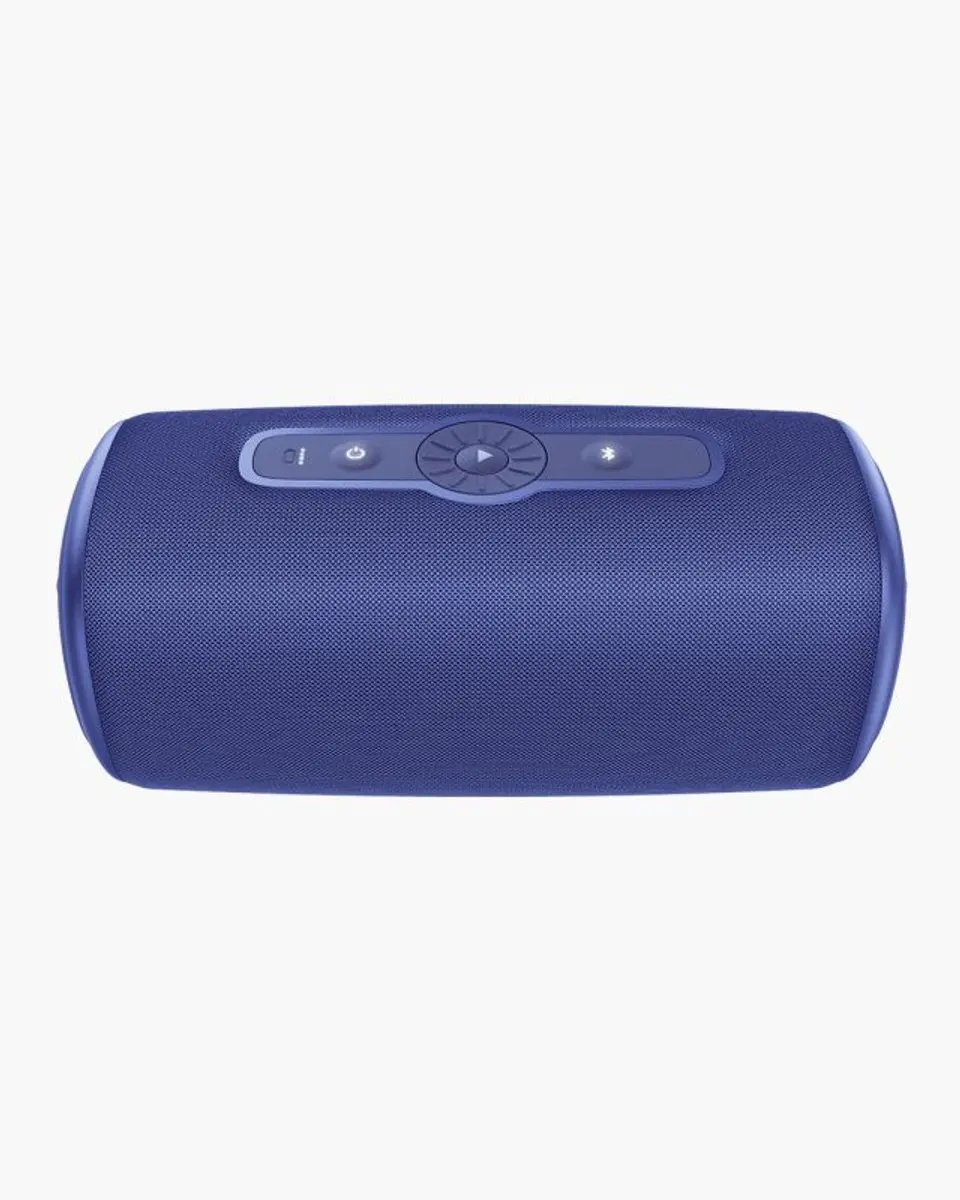 Fresh 'n Rebel Bold L3 Bluetooth Speaker - 30W - 25 uur - True Blue - afbeelding 2 van 6