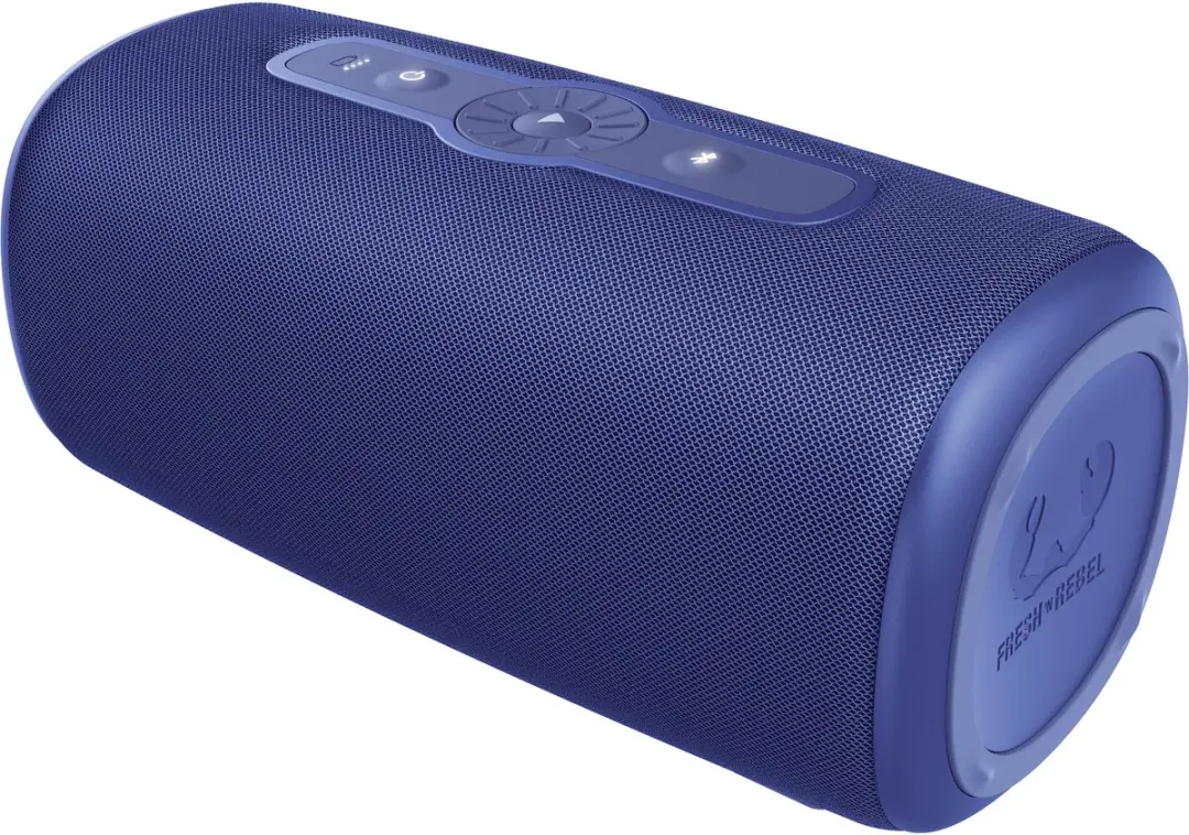 Fresh 'n Rebel Bold L3 Bluetooth Speaker