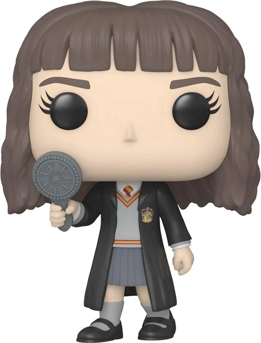 Funko Harry Potter POP! Movies Chamber of Secrets Hermione 65653