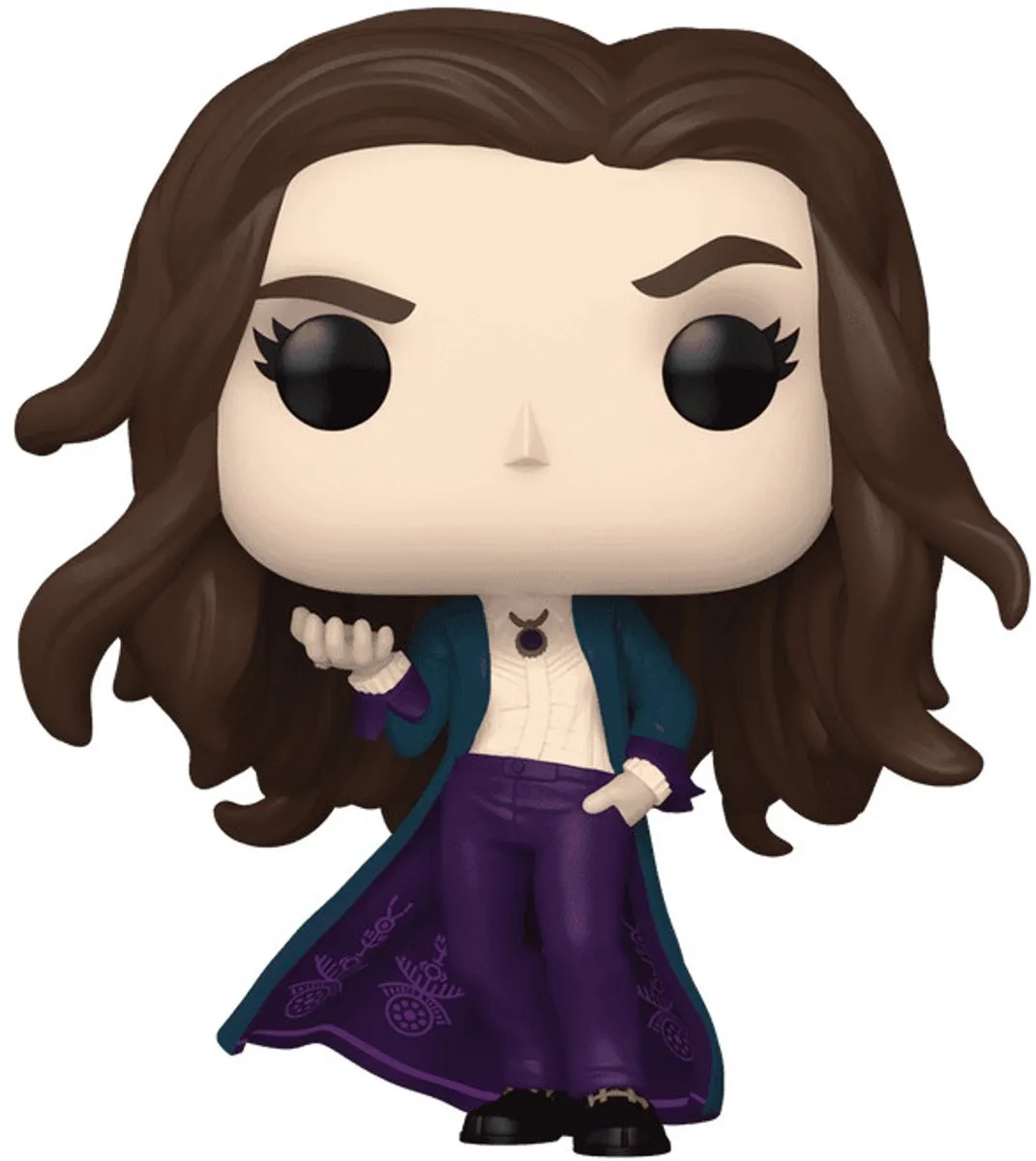 Funko Pop! Marvel Agatha Harkness #1471 75708 - Multicolor