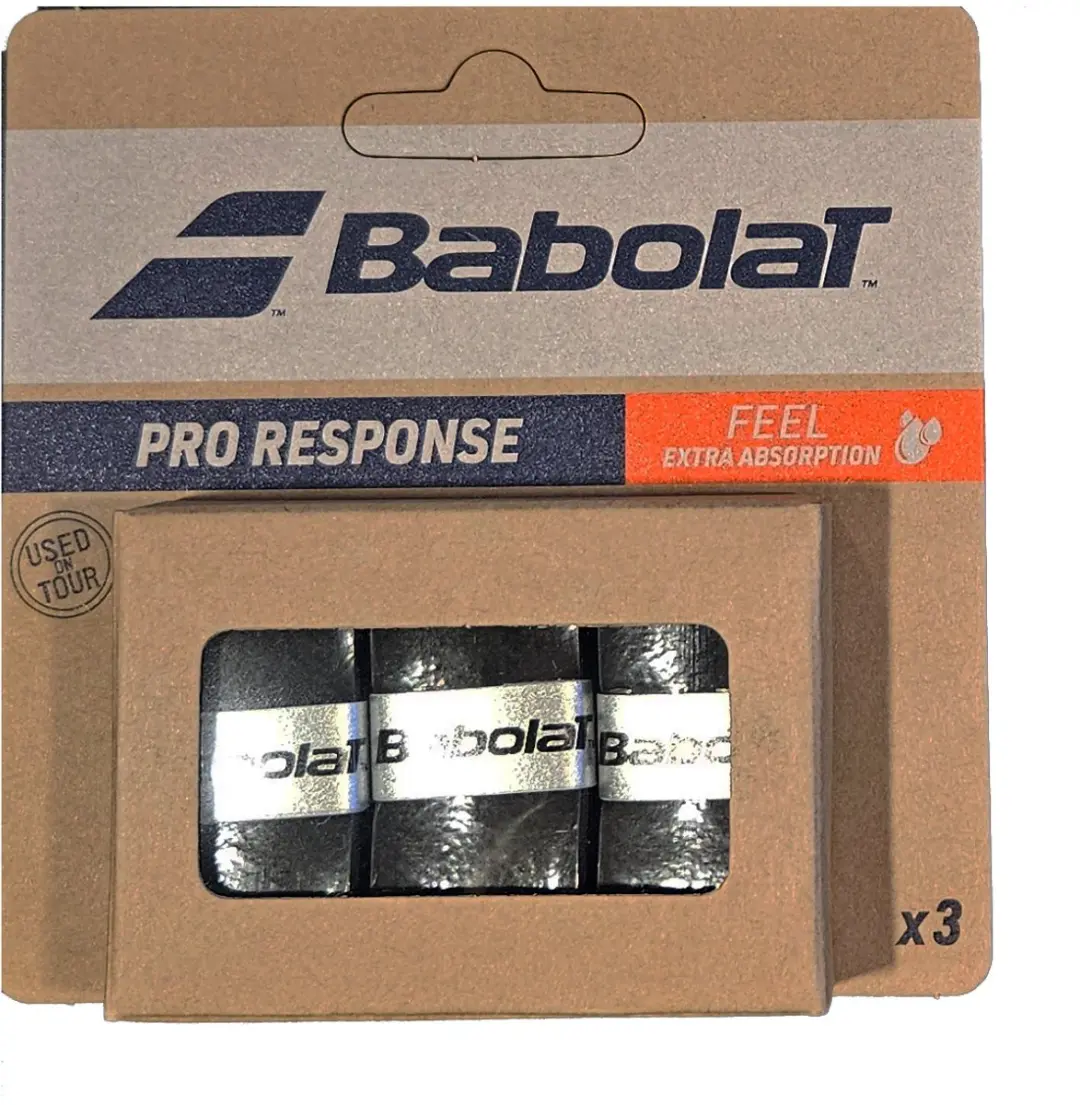 Babolat Pro Response Overgrip