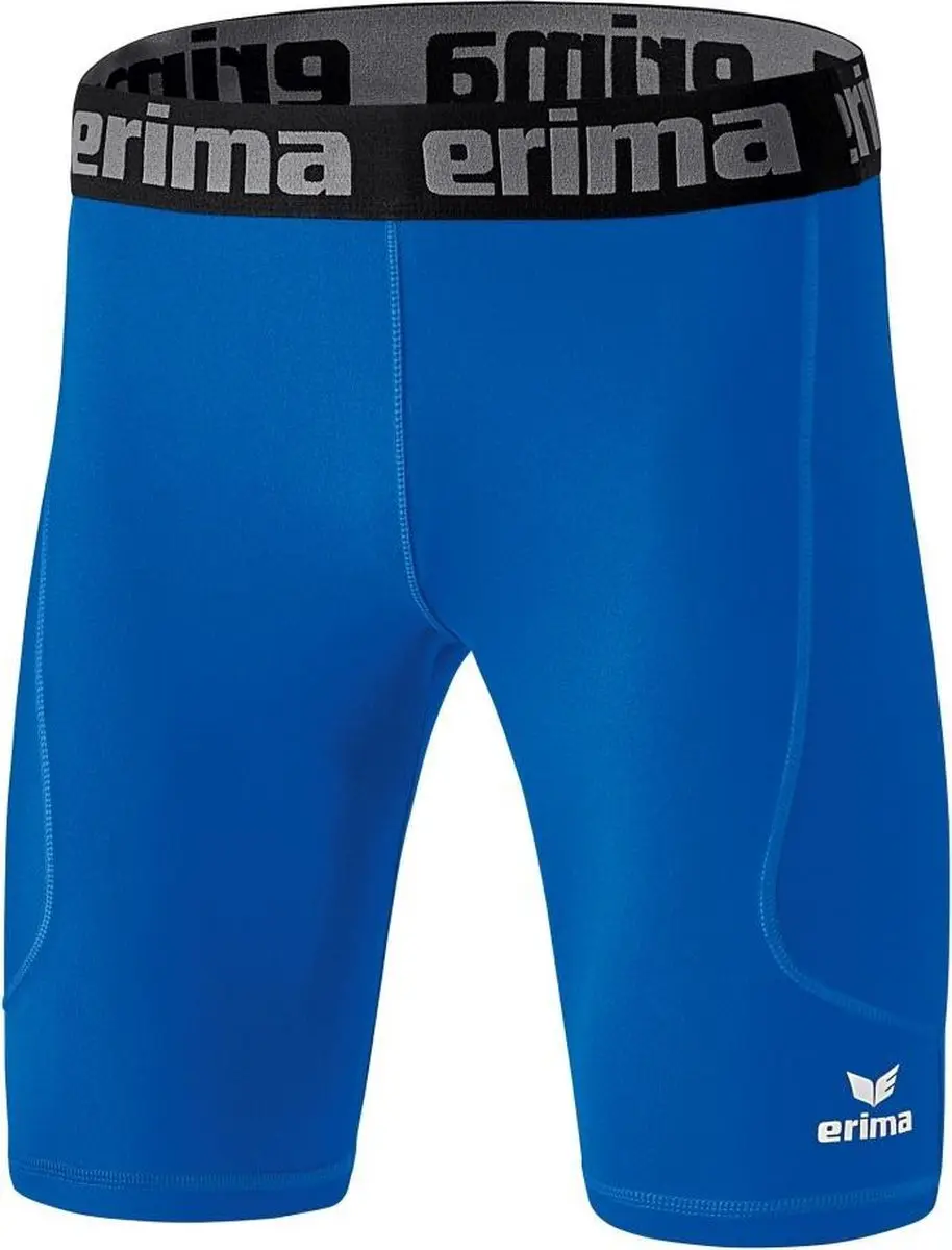 Erima Elemental Short Tight Slidingbroek Heren XL