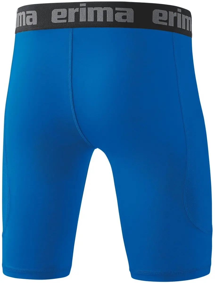 Erima Elemental Short Tight Slidingbroek Heren XL - Blauw
