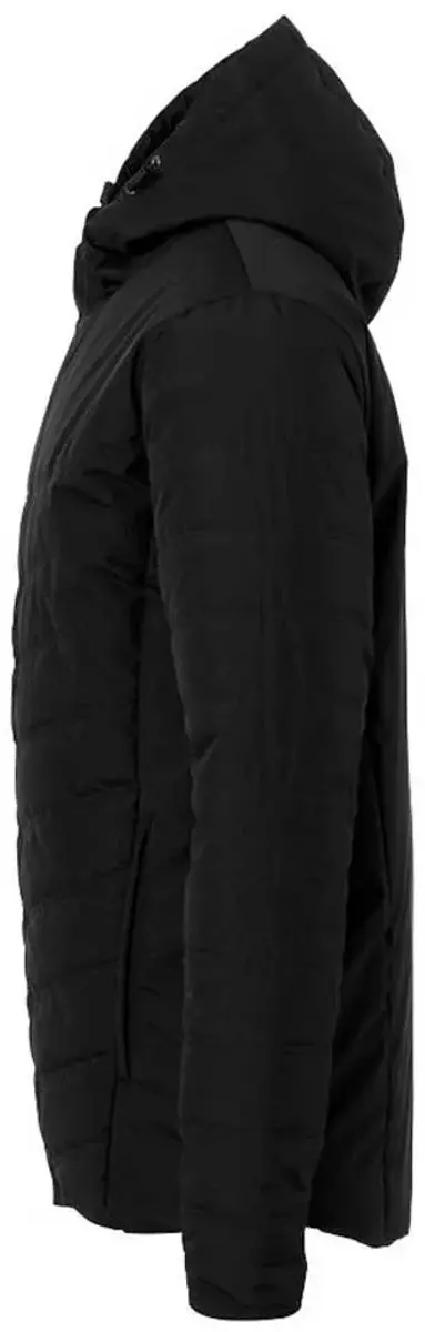 Uhlsport Essential Winterjack Heren - Zwart - Maat S