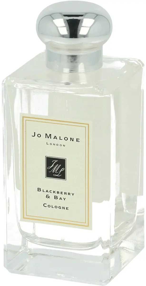 Jo Malone Blackberry & Bay Eau de Cologne 100ml - afbeelding 6 van 6