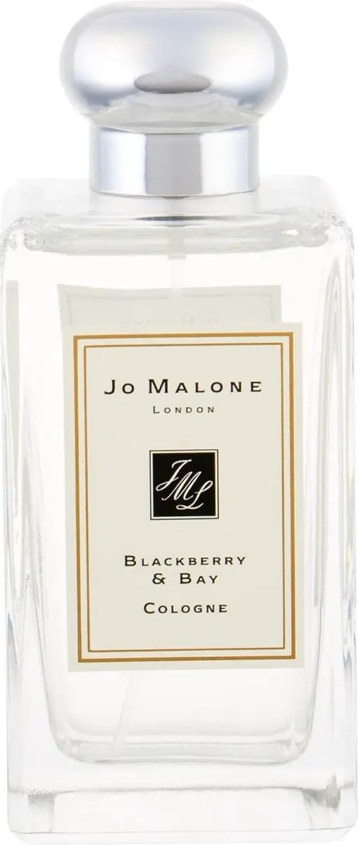 Jo Malone Blackberry & Bay Eau de Cologne 100ml - afbeelding 4 van 6
