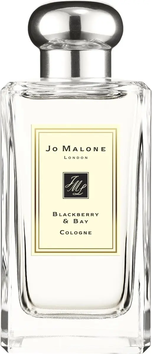 Jo Malone Blackberry & Bay Eau de Cologne 100ml