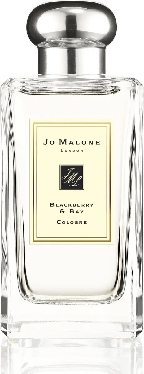 Jo Malone Blackberry & Bay Eau de Cologne 100ml - afbeelding 3 van 6