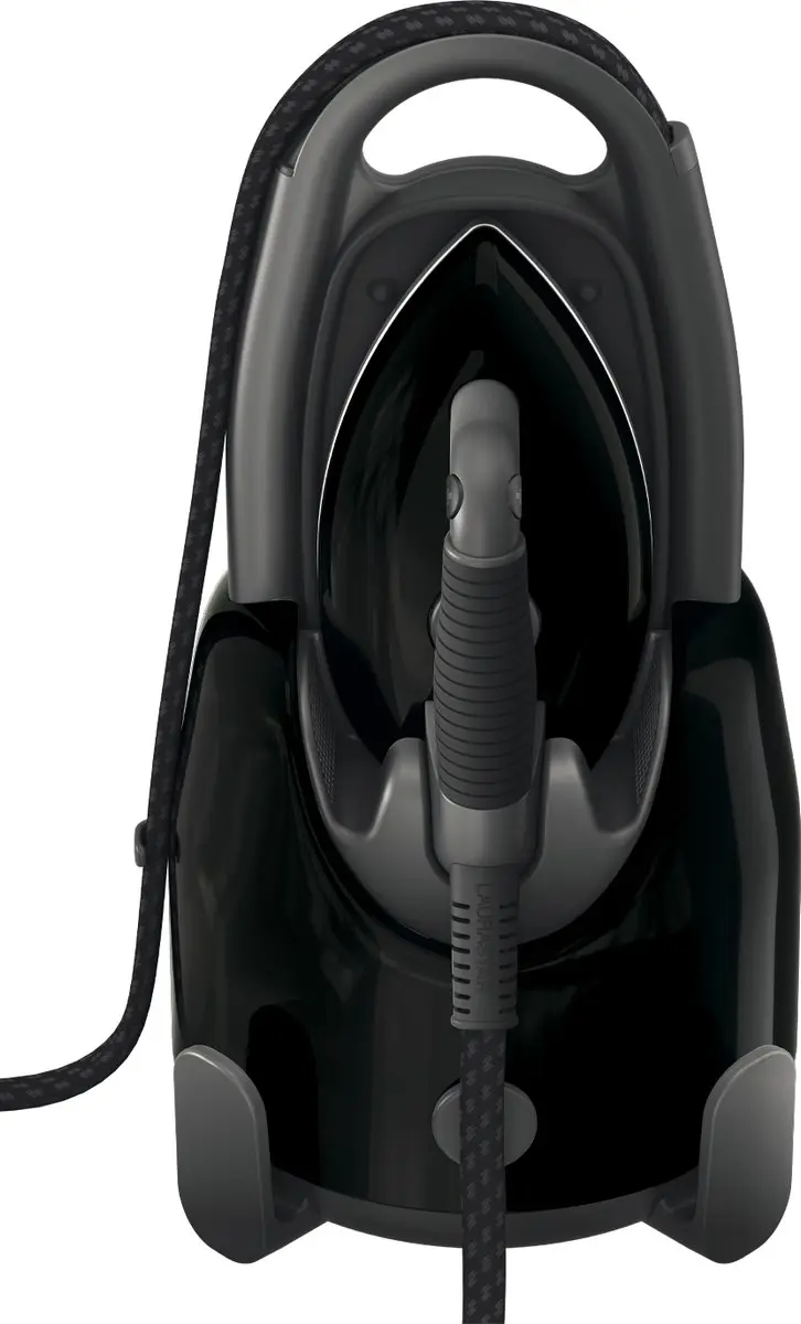 Laurastar Lift Plus Ultimate Zwart Stoomstrijkijzer 2200W - 1100ml - afbeelding 2 van 6