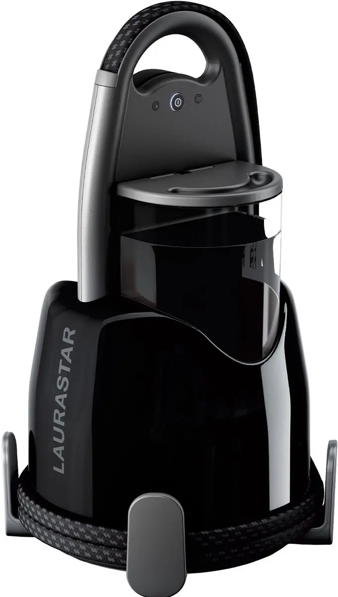 Laurastar Lift Plus Ultimate Zwart Stoomstrijkijzer 2200W - 1100ml - afbeelding 4 van 6