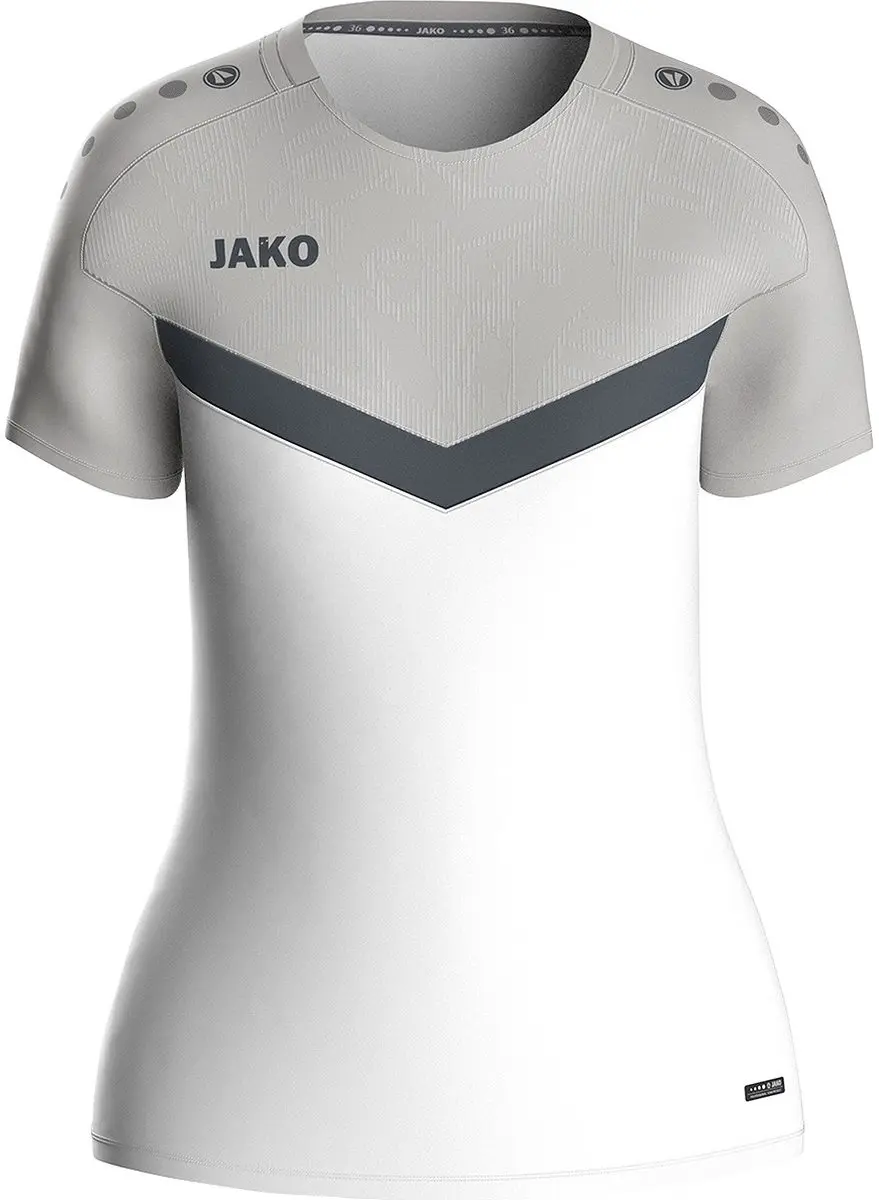 Jako Iconic T-Shirt Dames