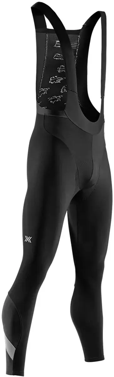 X-bionic Corefusion Ride Warm Fietsbroek Zwart S Man