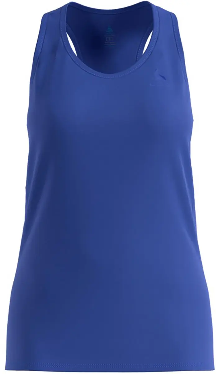 Odlo Odlo Tank Essential BLAUW