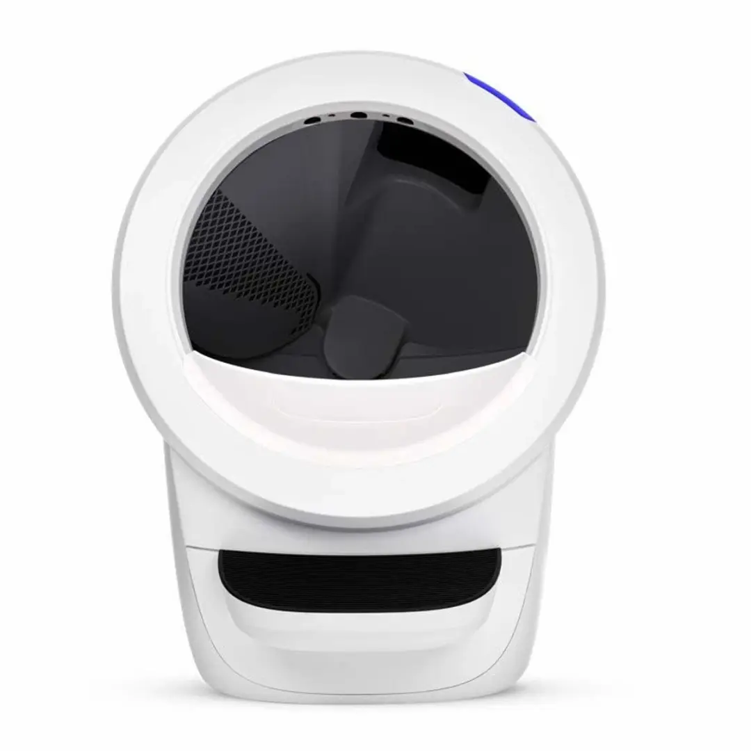 Litter-Robot 4