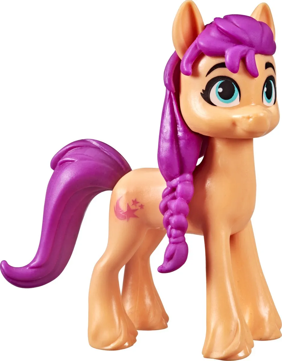 My Little Pony Speelgoedfiguur - Willekeurige Kleur