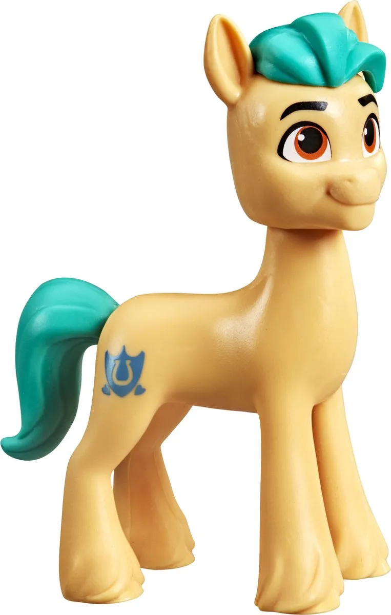 My Little Pony Speelgoedfiguur - Willekeurige Kleur - afbeelding 6 van 6