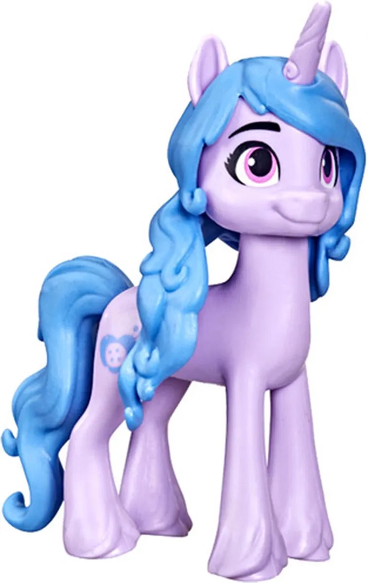 My Little Pony Speelgoedfiguur - Willekeurige Kleur