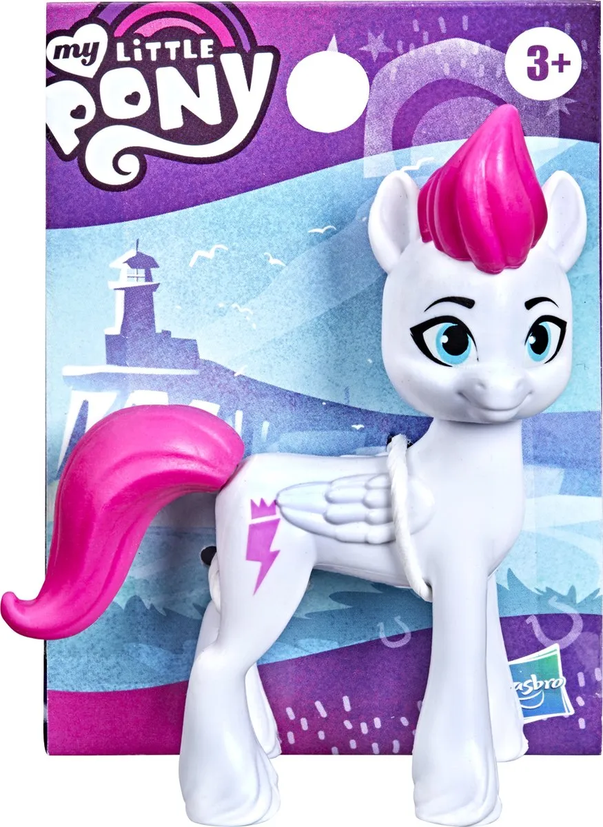 My Little Pony Speelgoedfiguur - Willekeurige Kleur