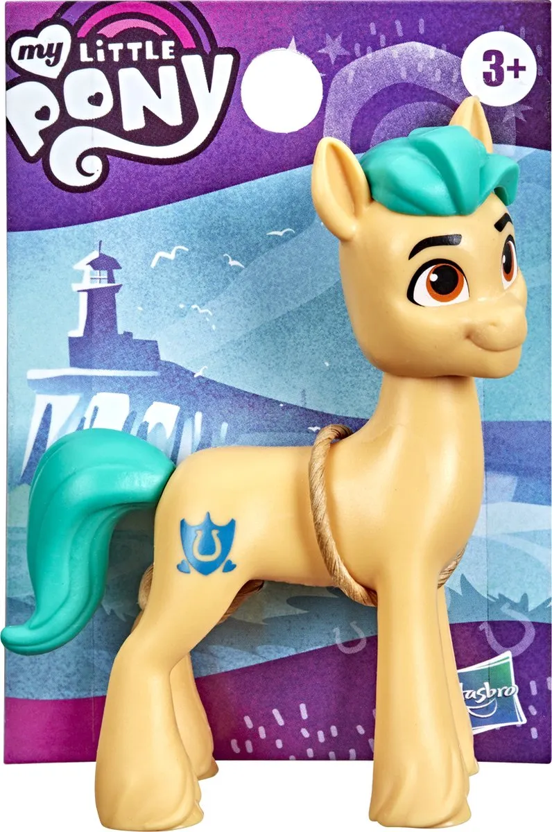 My Little Pony Speelgoedfiguur