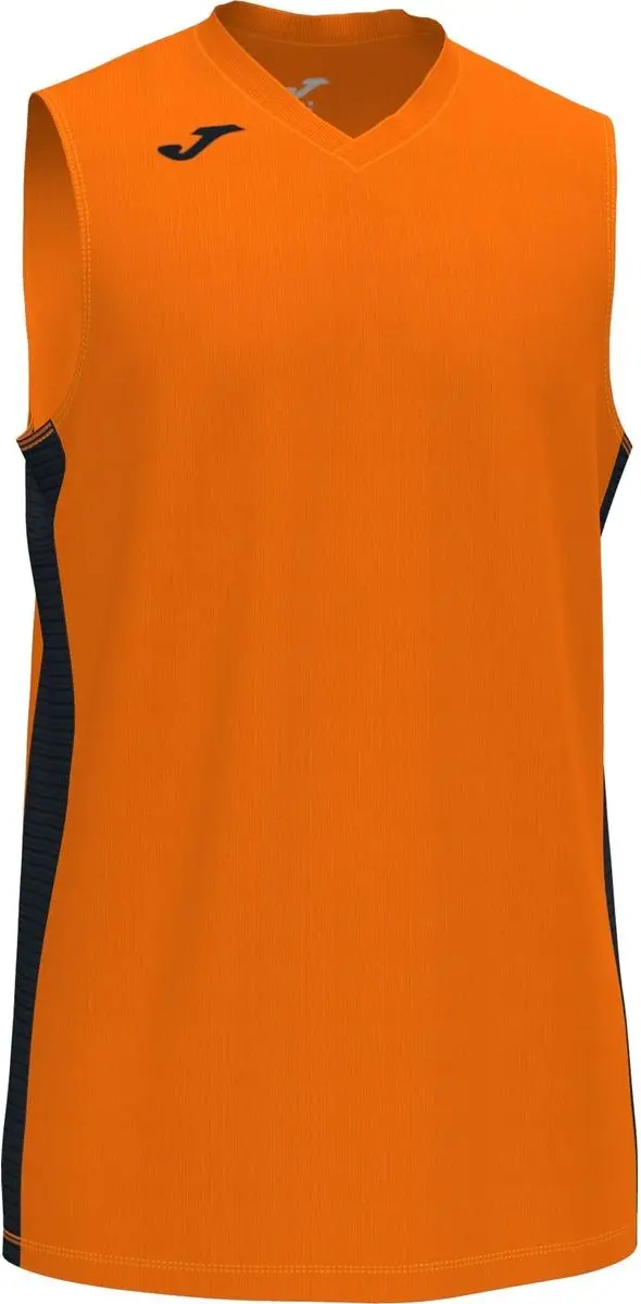 Joma Cancha III Basketbalshirt Heren