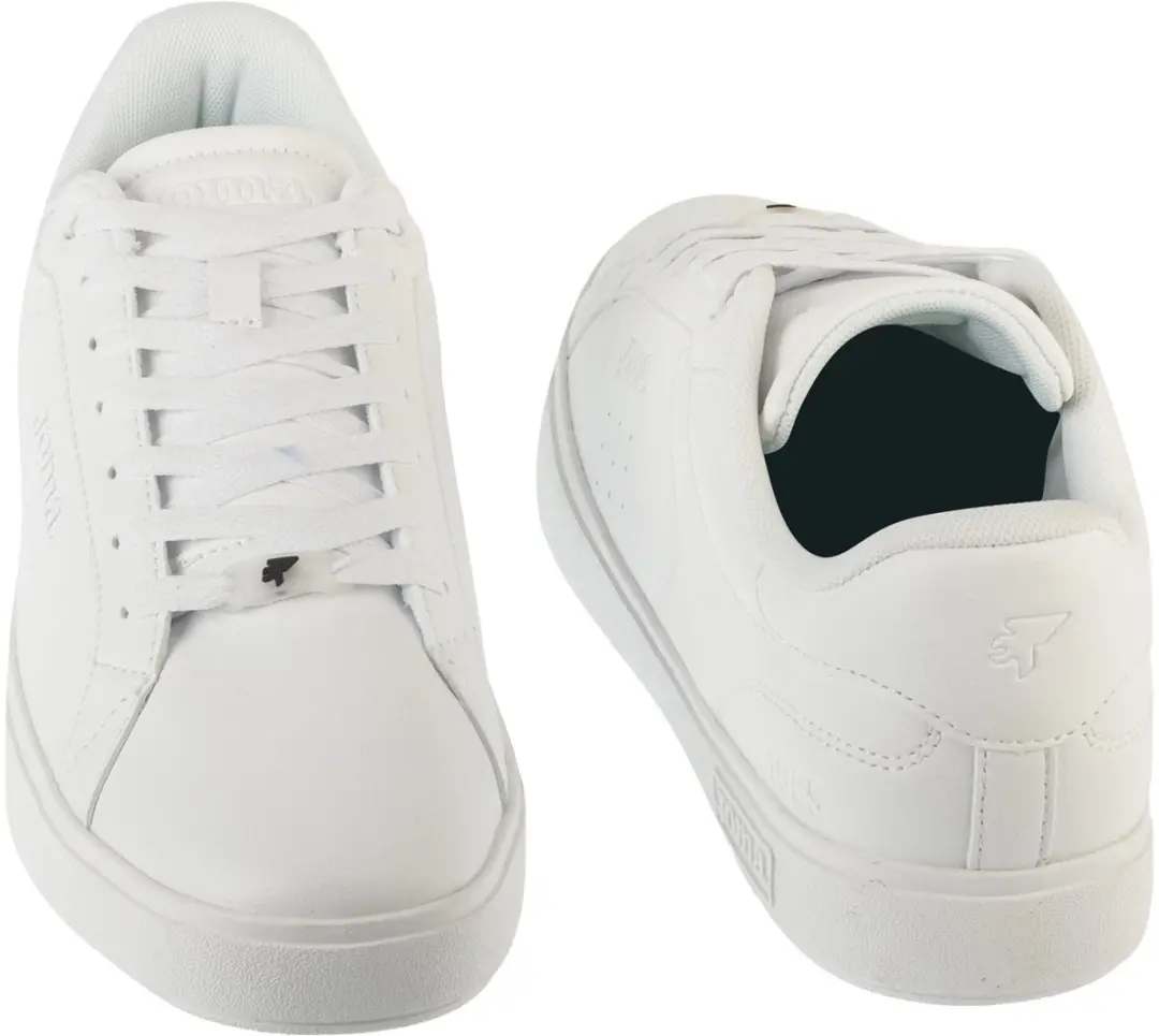 Joma C.Classic Men 2502 Sneakers - Wit - Maat 41 - afbeelding 5 van 5