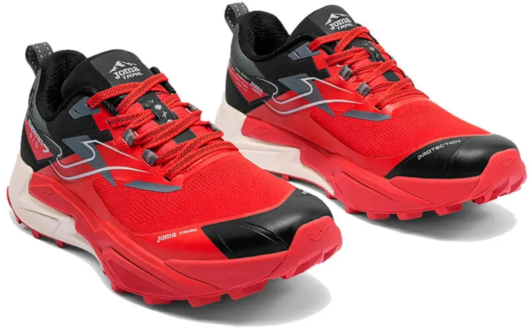 Joma Sierra Schoenen - Rood - Maat 42