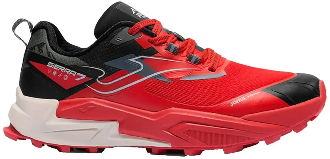Joma Sierra Schoenen - Rood - Maat 42