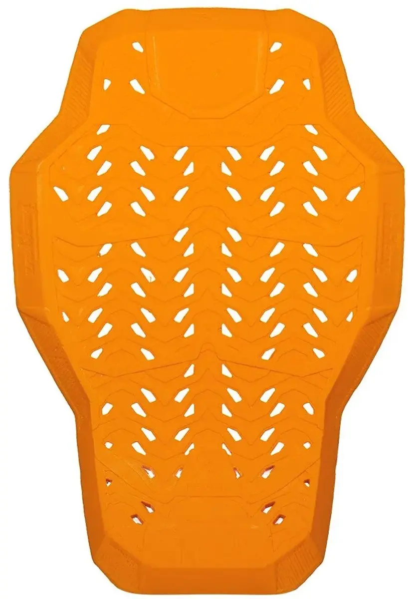Furygan Full Back 2 D3O EVO Rugbeschermer - S - Orange