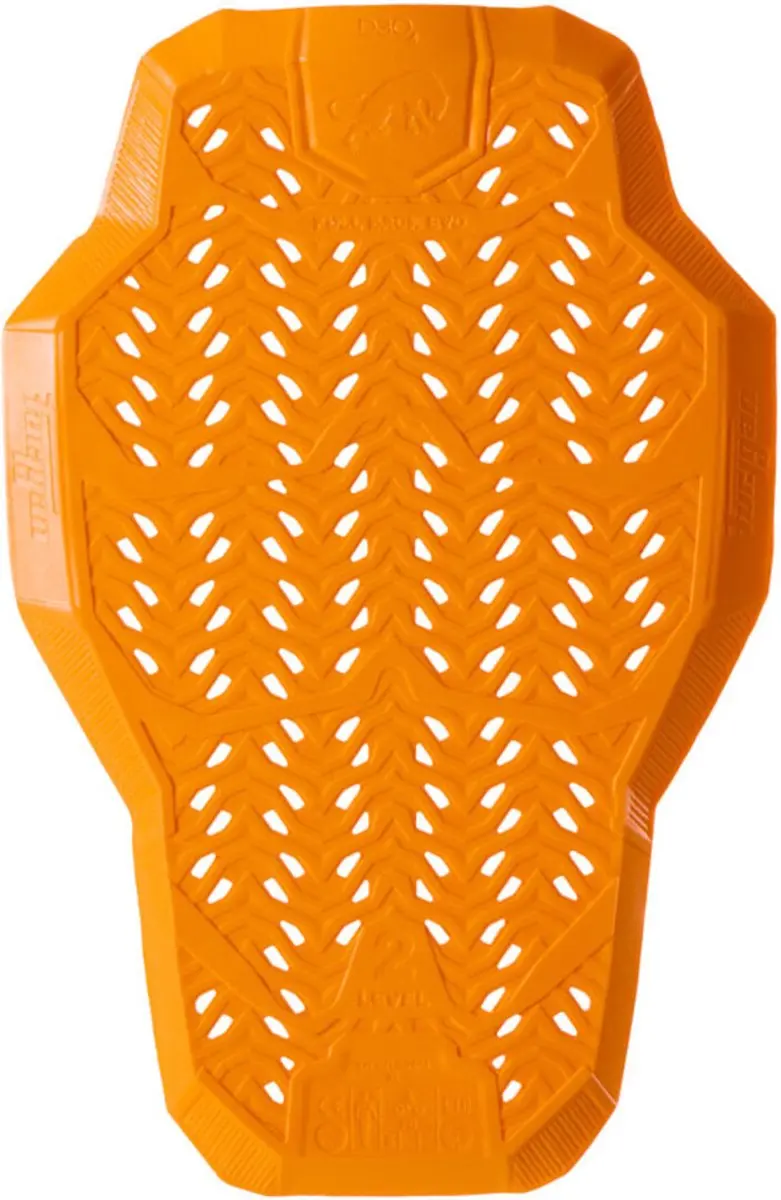 Furygan Full Back 2 D3O EVO Rugbeschermer