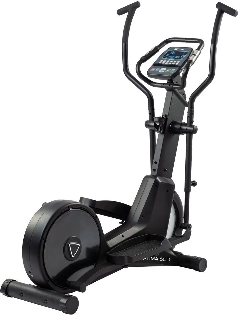 Kettler Crosstrainer Optima 600