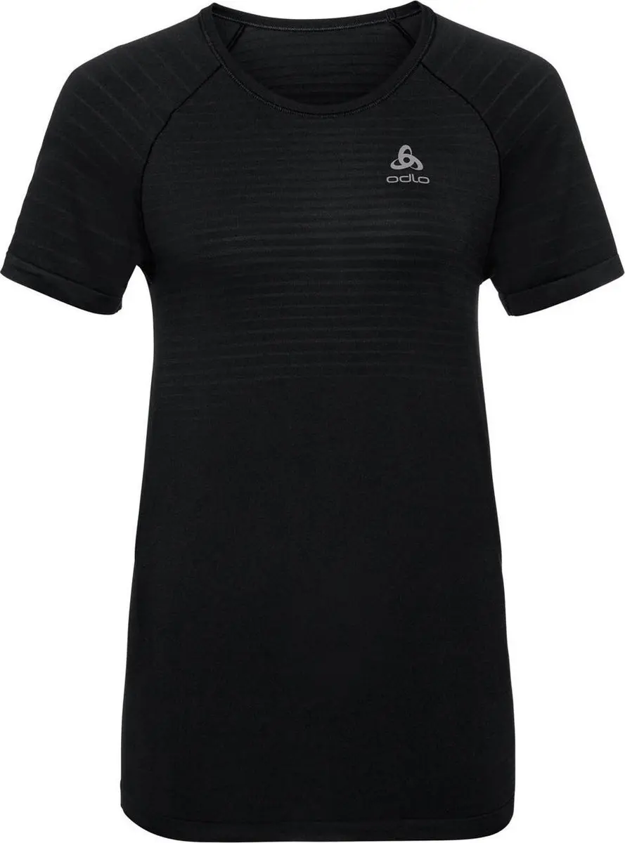 Odlo Suw Top Crew Neck S/S Performance X-Light Heren Sportshirt