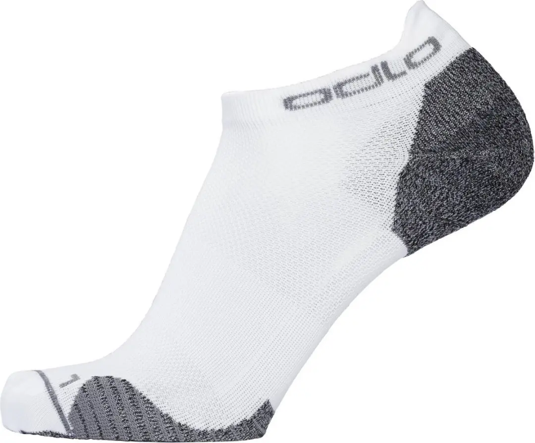 Odlo Socks Low Ceramicool Low Unisex Sportsokken